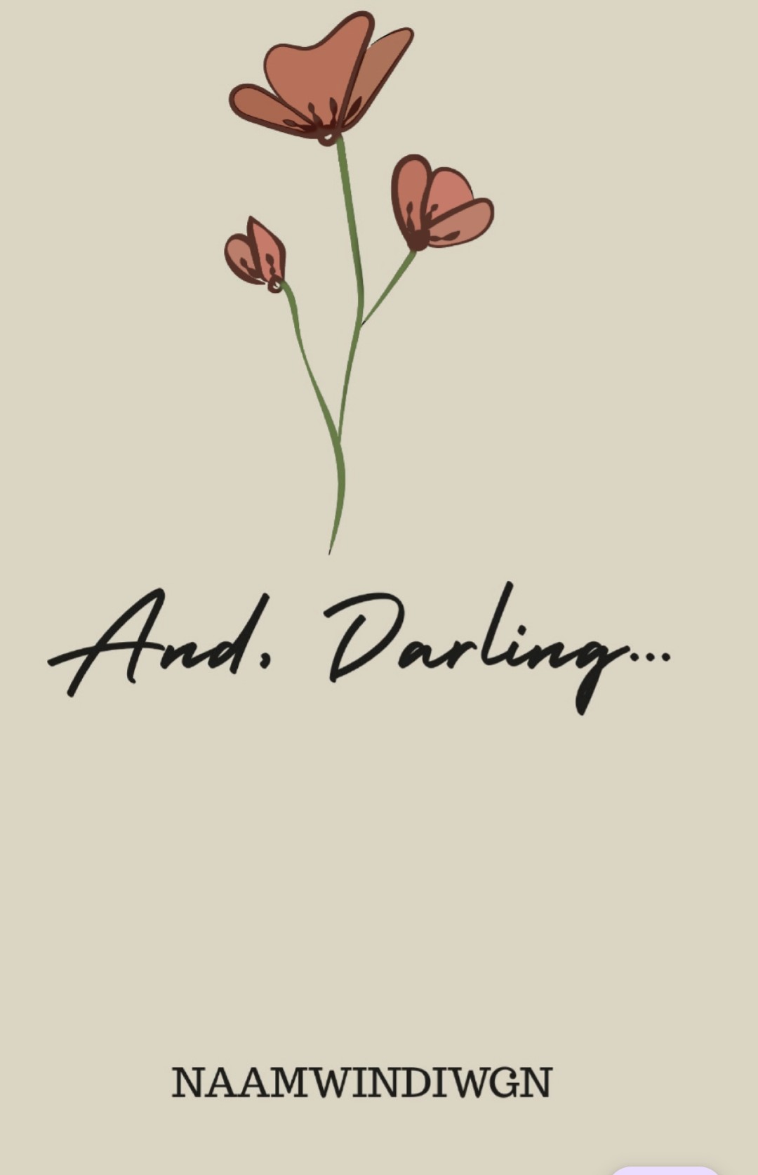 And Darling