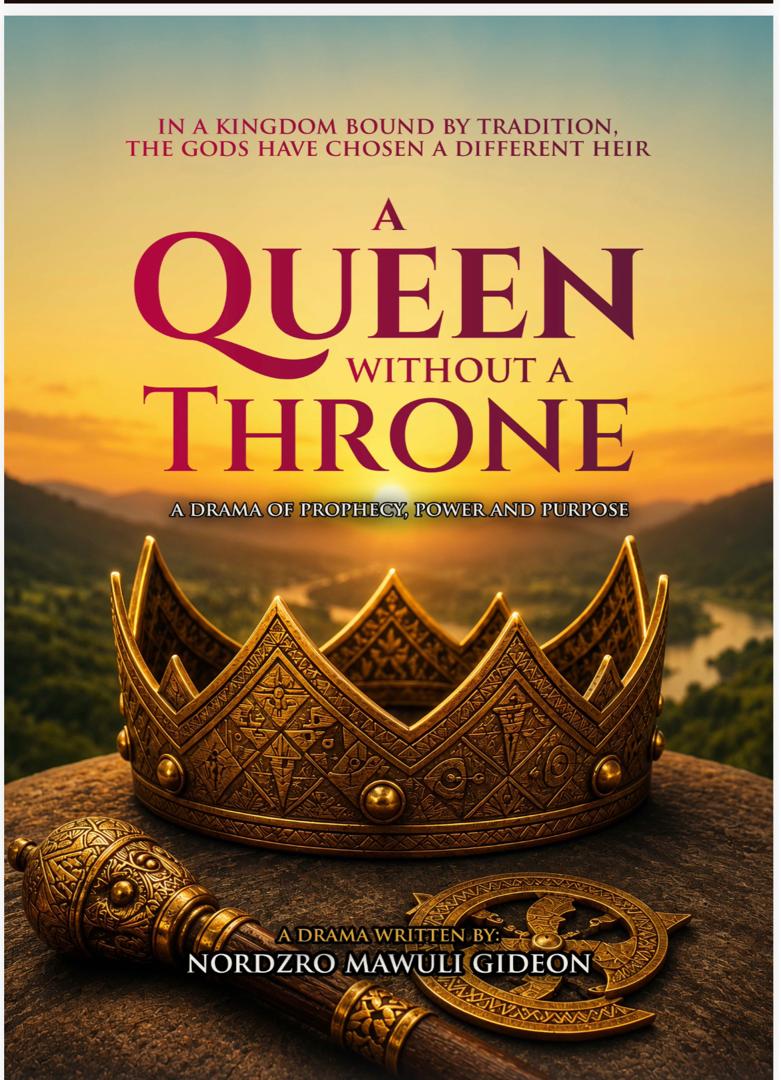 A Queen without a Throne
